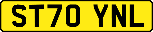 ST70YNL