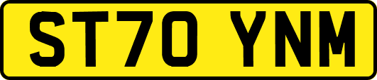 ST70YNM
