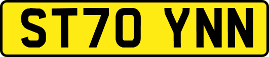 ST70YNN