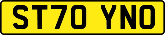 ST70YNO