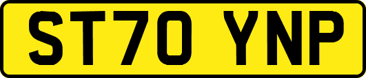 ST70YNP