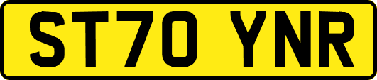 ST70YNR