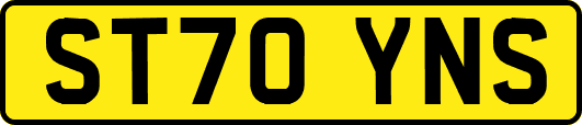 ST70YNS