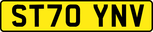 ST70YNV