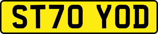ST70YOD