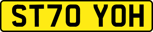 ST70YOH