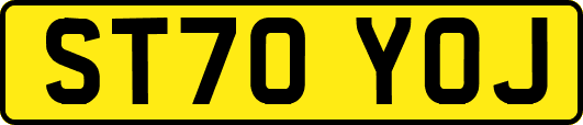 ST70YOJ