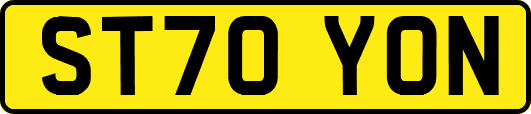 ST70YON