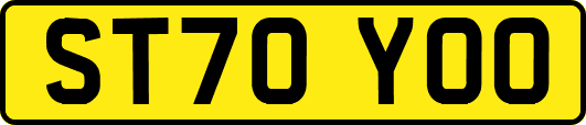 ST70YOO