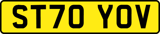 ST70YOV