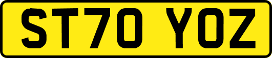 ST70YOZ