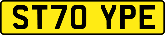 ST70YPE