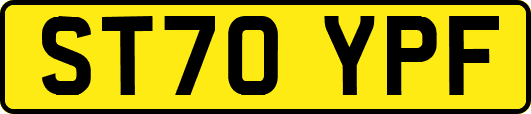 ST70YPF