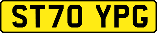 ST70YPG