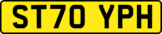 ST70YPH