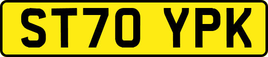 ST70YPK