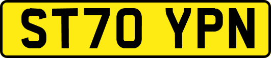 ST70YPN