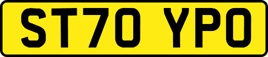 ST70YPO