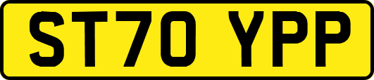 ST70YPP
