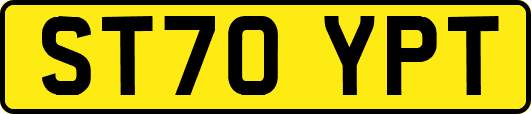 ST70YPT