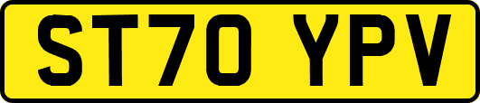 ST70YPV