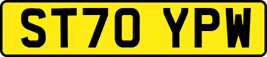 ST70YPW