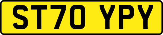 ST70YPY