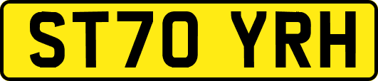 ST70YRH