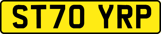 ST70YRP