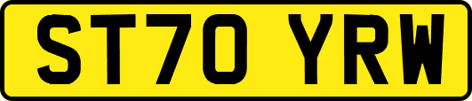 ST70YRW