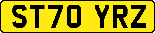 ST70YRZ