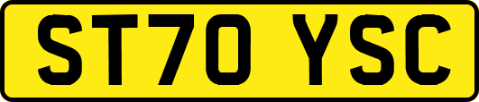 ST70YSC