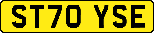 ST70YSE