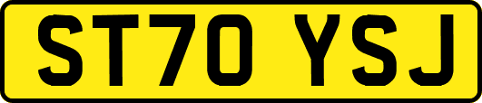 ST70YSJ