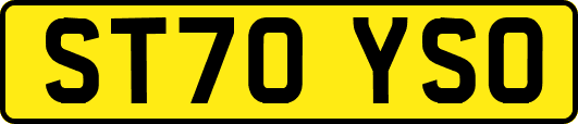 ST70YSO