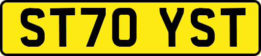 ST70YST