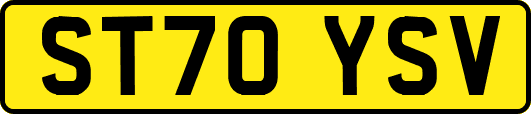 ST70YSV