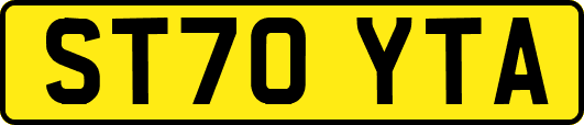 ST70YTA