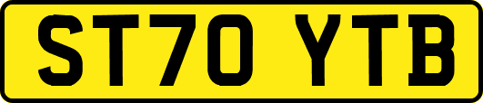 ST70YTB