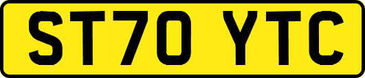 ST70YTC