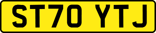 ST70YTJ