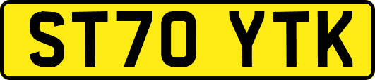 ST70YTK