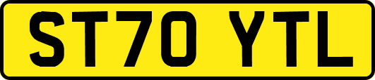 ST70YTL