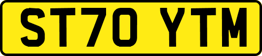 ST70YTM
