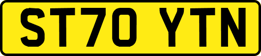 ST70YTN
