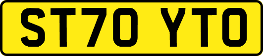 ST70YTO