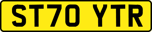 ST70YTR