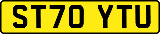 ST70YTU