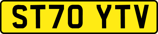 ST70YTV