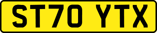 ST70YTX